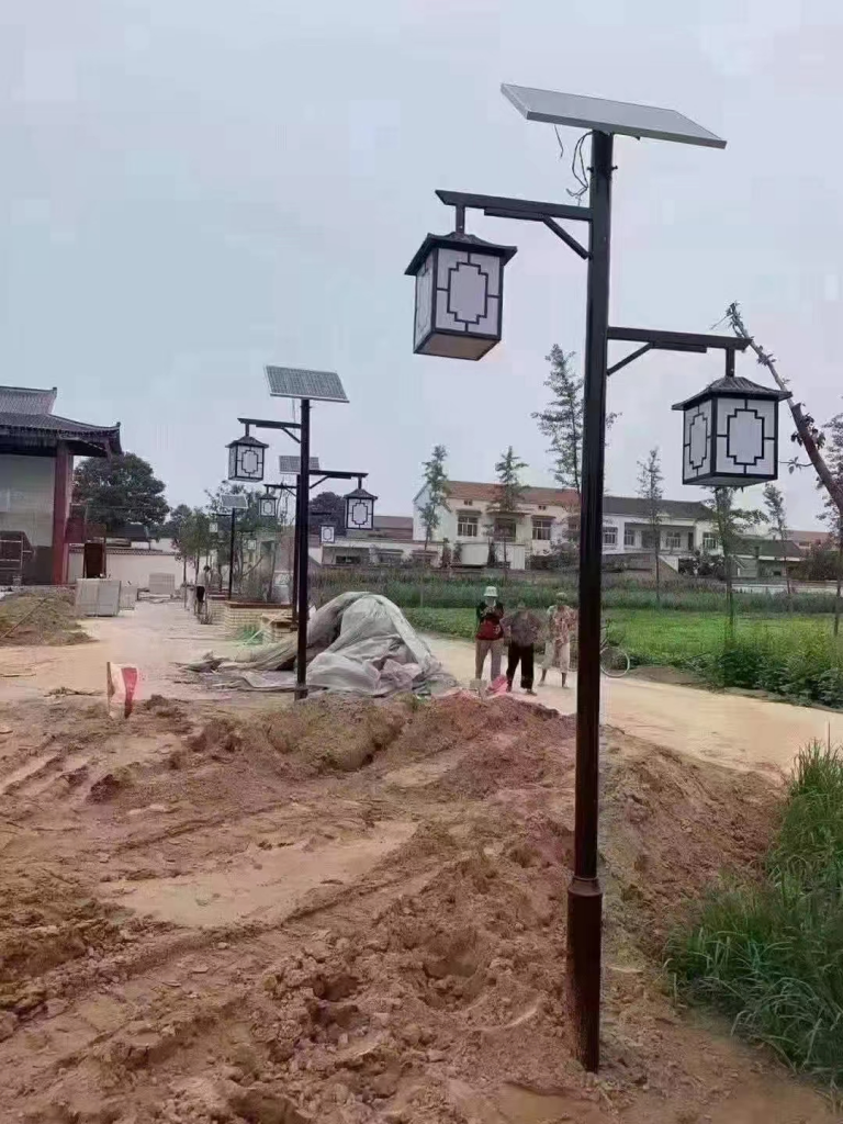 社區(qū)綜合服務(wù)體亮化項(xiàng)目 | 社區(qū)衛(wèi)生服務(wù)中心綜合樓項(xiàng)目庭院燈飾亮化 | 社區(qū)美化亮化太陽能方案